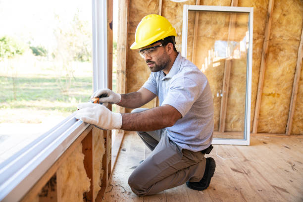 Best Energy-efficient Insulation  in Pleasant Garden, NC