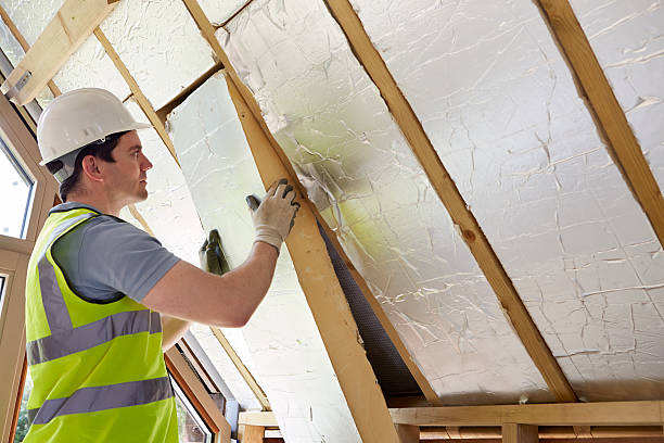 Best Insulation Contractors for Homes  in Pleasant Garden, NC